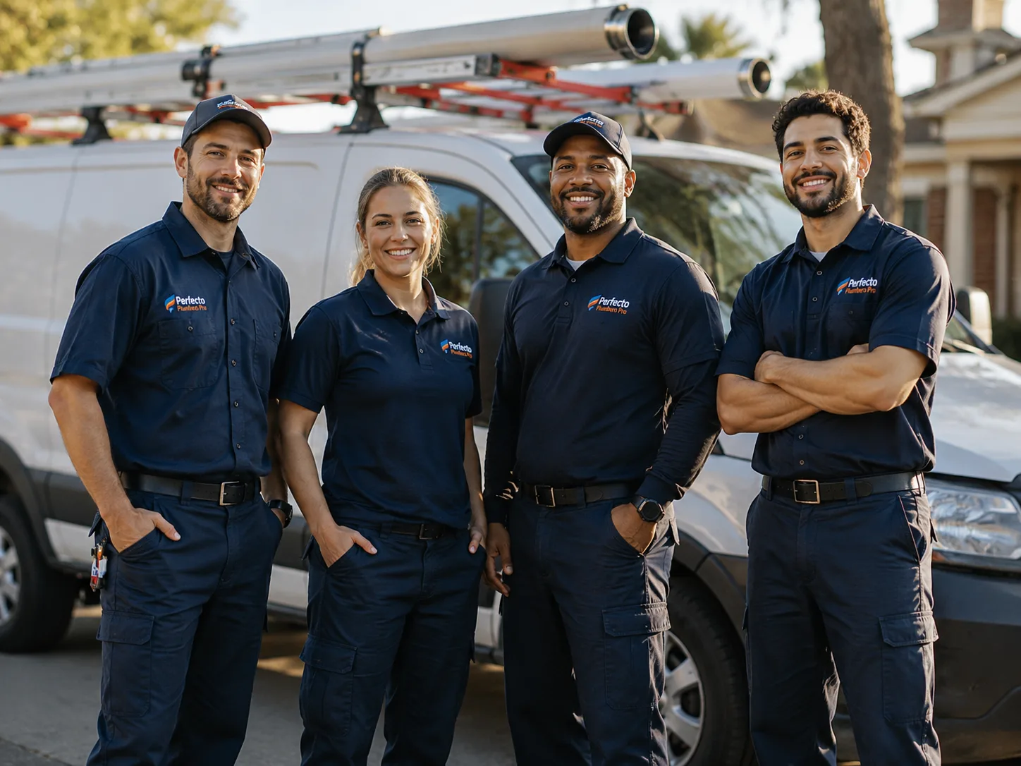 Emergency Plumber Near Me in Fort Polk, LA near me